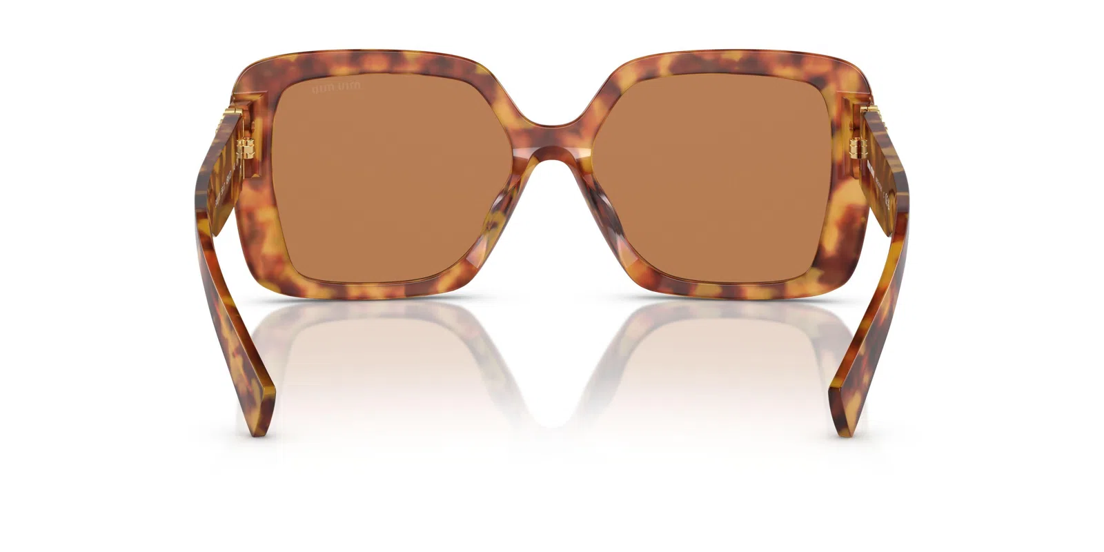 Miu Miu 10YS Sunglasses - view 23
